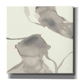 'Gesture IV' by Chris Paschke, Giclee Canvas Wall Art