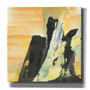 'Outcroppings I' by Chris Paschke, Giclee Canvas Wall Art