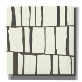 'Graphics X' by Chris Paschke, Giclee Canvas Wall Art