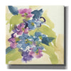 'Spring Bouquet II' by Chris Paschke, Giclee Canvas Wall Art