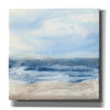 'Surf And Sails' by Chris Paschke, Giclee Canvas Wall Art