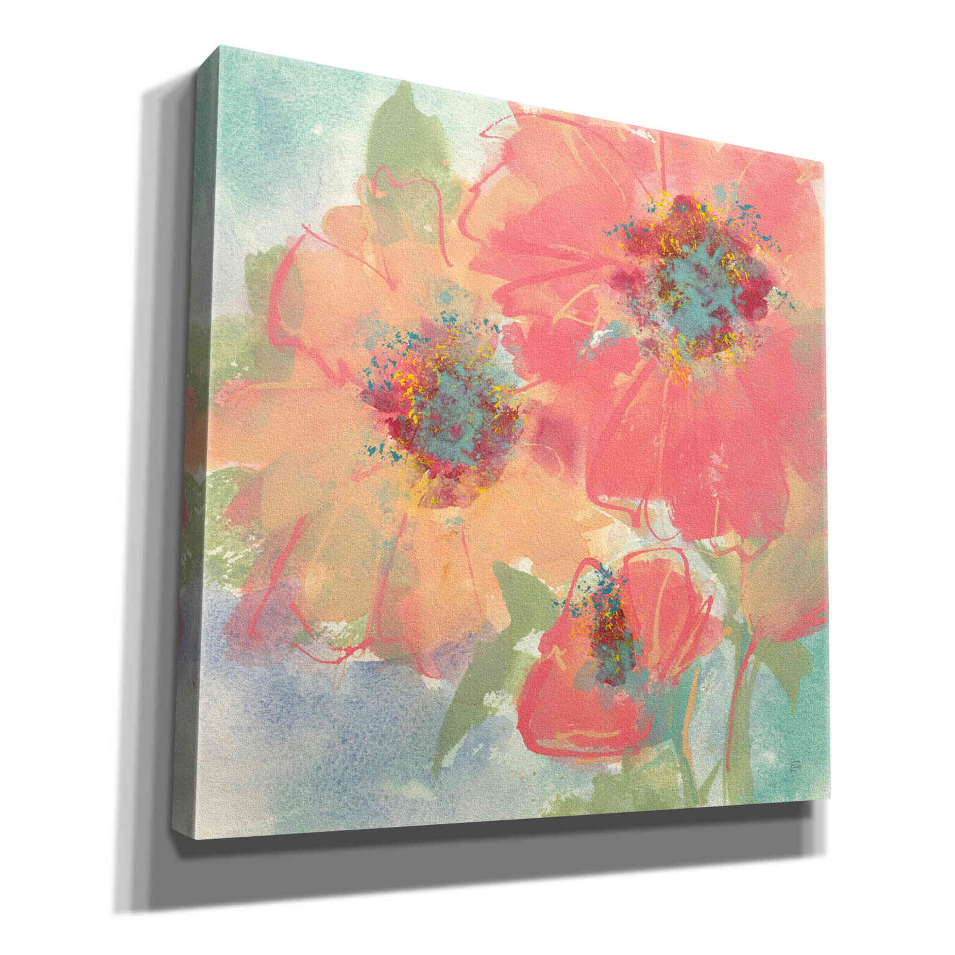 'Copper Kettle II' by Chris Paschke, Giclee Canvas Wall Art