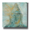 'Buddha Bright I' by Chris Paschke, Giclee Canvas Wall Art