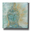 'Buddha Bright II' by Chris Paschke, Giclee Canvas Wall Art