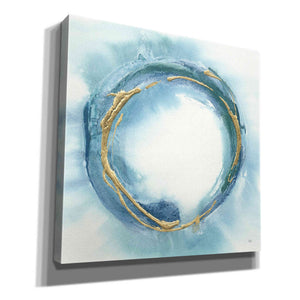 'Buddha Enso' by Chris Paschke, Giclee Canvas Wall Art