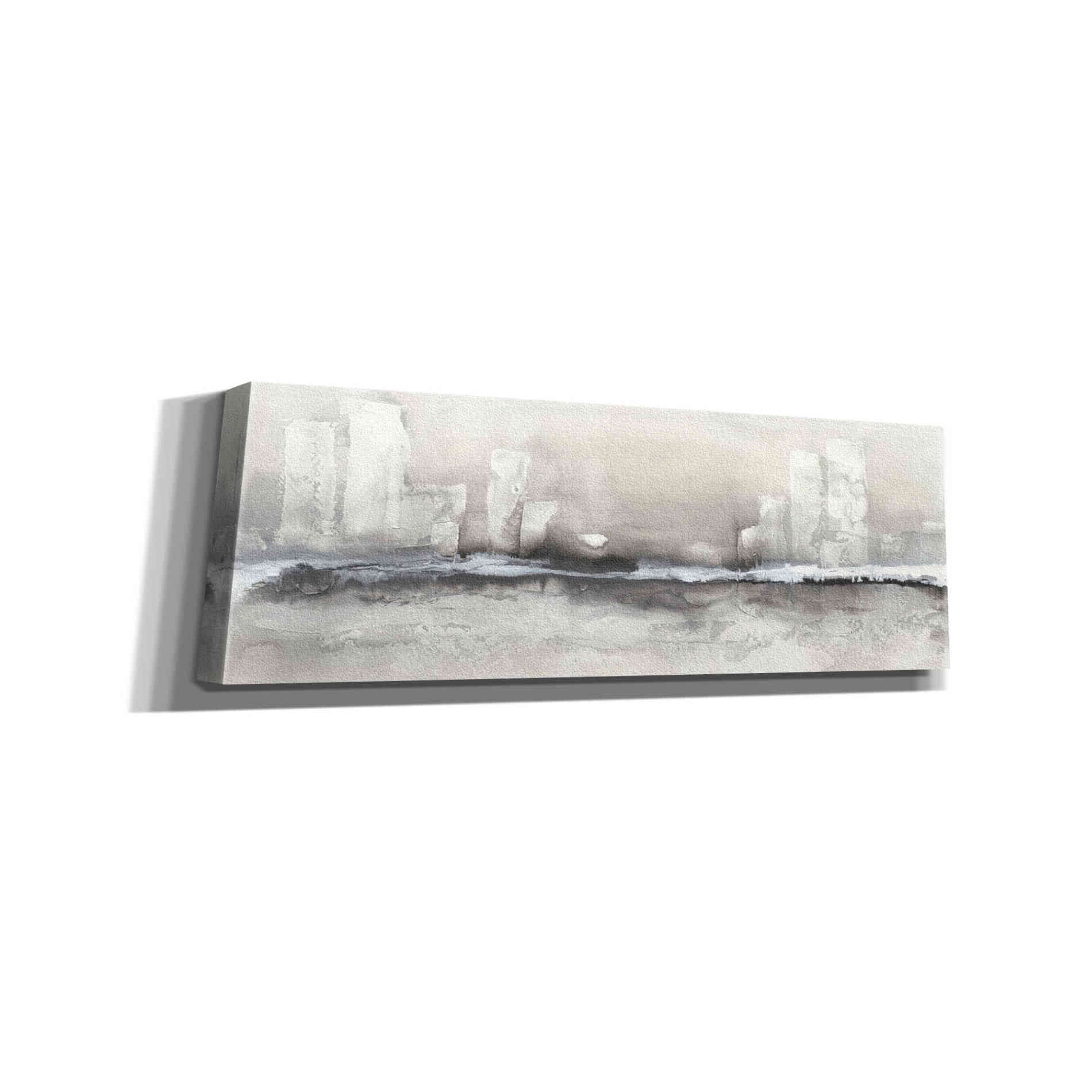 'City Essence II' by Chris Paschke, Giclee Canvas Wall Art