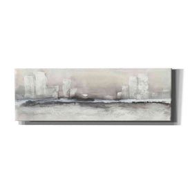 'City Essence II' by Chris Paschke, Giclee Canvas Wall Art