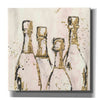 'Champagne Is Grand I' by Chris Paschke, Giclee Canvas Wall Art