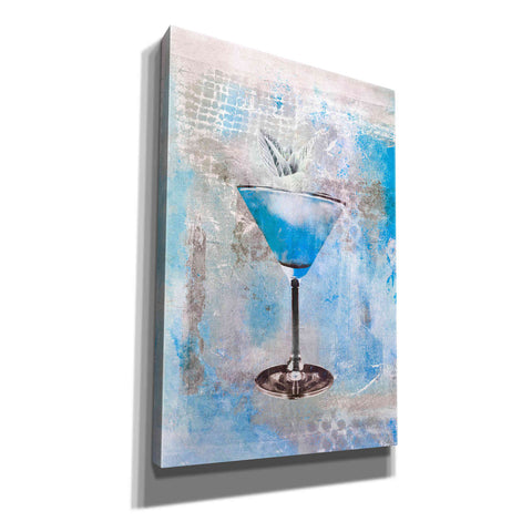 Image of 'Happy Sundowner' by Andrea Haase, Giclee Canvas Wall Art