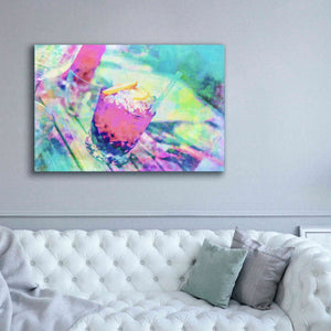 'Ready For The Party' by Andrea Haase, Giclee Canvas Wall Art,60 x 40