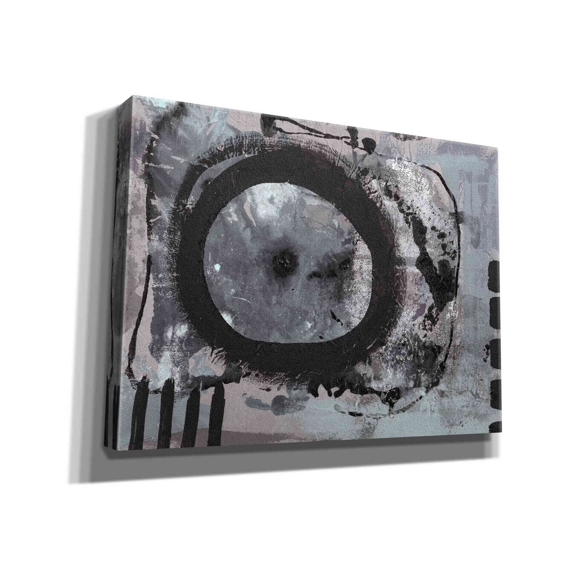 'Focus Shift' by Andrea Haase, Giclee Canvas Wall Art