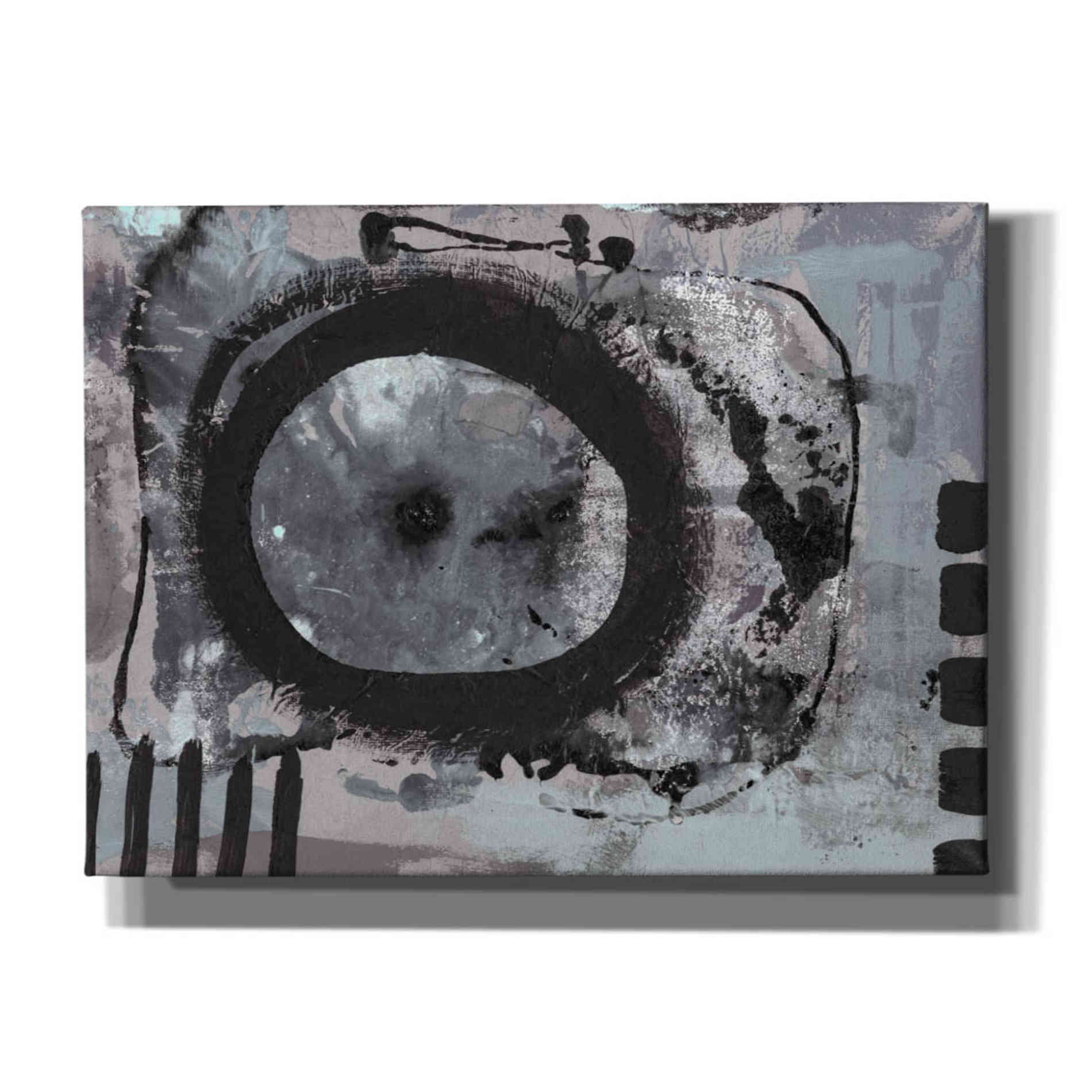 'Focus Shift' by Andrea Haase, Giclee Canvas Wall Art