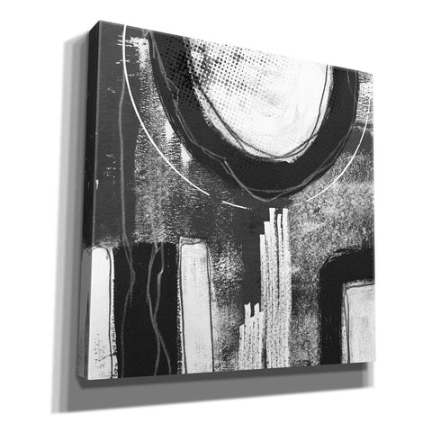 Image of 'Urban Sunlight' by Andrea Haase, Giclee Canvas Wall Art