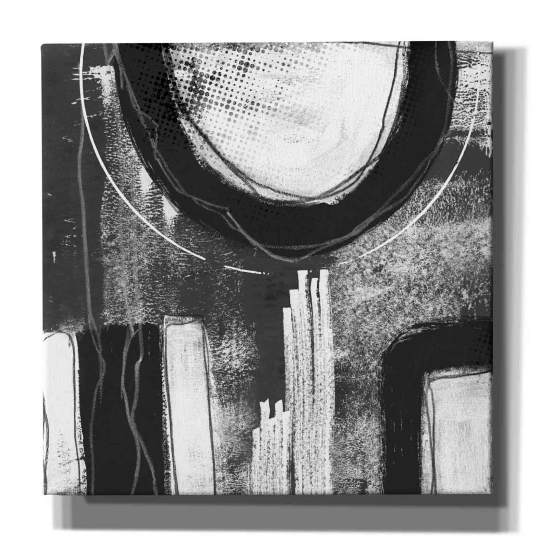 'Urban Sunlight' by Andrea Haase, Giclee Canvas Wall Art