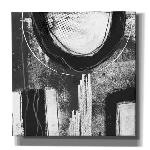 Image of 'Urban Sunlight' by Andrea Haase, Giclee Canvas Wall Art