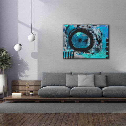 Image of 'Focus Shift II' by Andrea Haase, Giclee Canvas Wall Art,54 x 40