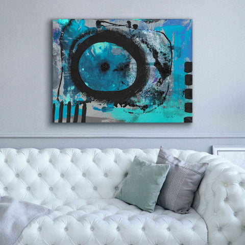 Image of 'Focus Shift II' by Andrea Haase, Giclee Canvas Wall Art,54 x 40