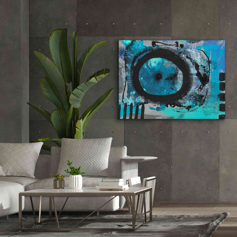 Image of 'Focus Shift II' by Andrea Haase, Giclee Canvas Wall Art,54 x 40