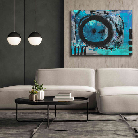 Image of 'Focus Shift II' by Andrea Haase, Giclee Canvas Wall Art,54 x 40