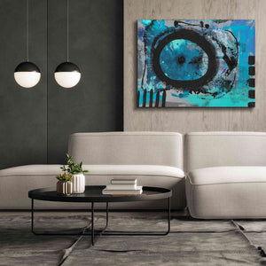 'Focus Shift II' by Andrea Haase, Giclee Canvas Wall Art,54 x 40