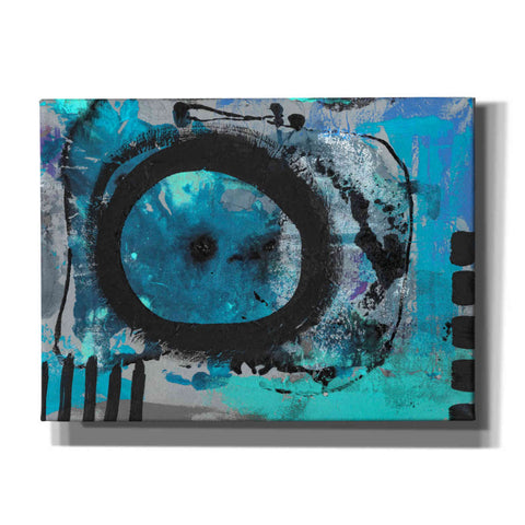 Image of 'Focus Shift II' by Andrea Haase, Giclee Canvas Wall Art