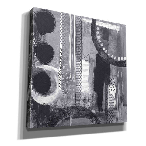 Image of 'Friday Night Dance Floor' by Andrea Haase, Giclee Canvas Wall Art