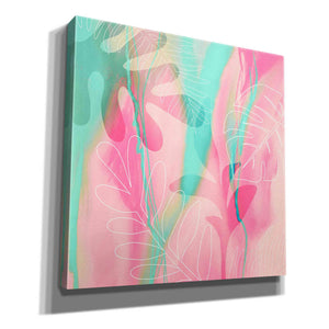 'Tropical Dream' by Andrea Haase, Giclee Canvas Wall Art