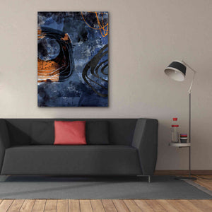 'Nightscape Adventure' by Andrea Haase, Giclee Canvas Wall Art,40 x 54