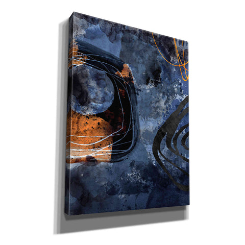 Image of 'Nightscape Adventure' by Andrea Haase, Giclee Canvas Wall Art