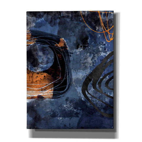 Image of 'Nightscape Adventure' by Andrea Haase, Giclee Canvas Wall Art