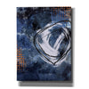 'Nightscape Exit' by Andrea Haase, Giclee Canvas Wall Art