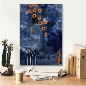 'Nightscape Dream' by Andrea Haase, Giclee Canvas Wall Art,18 x 26