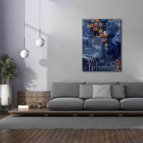 Image of 'Nightscape Dream' by Andrea Haase, Giclee Canvas Wall Art,40 x 54