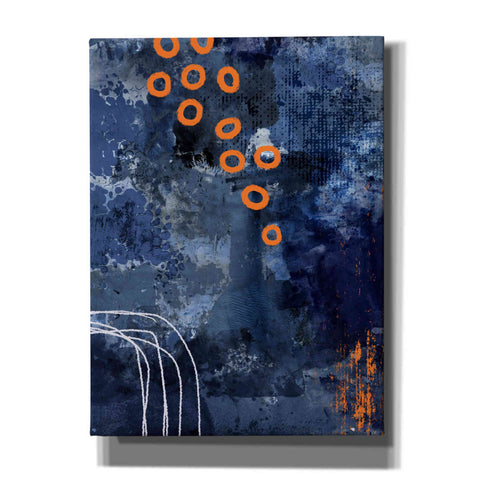 Image of 'Nightscape Dream' by Andrea Haase, Giclee Canvas Wall Art