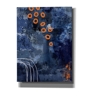 'Nightscape Dream' by Andrea Haase, Giclee Canvas Wall Art