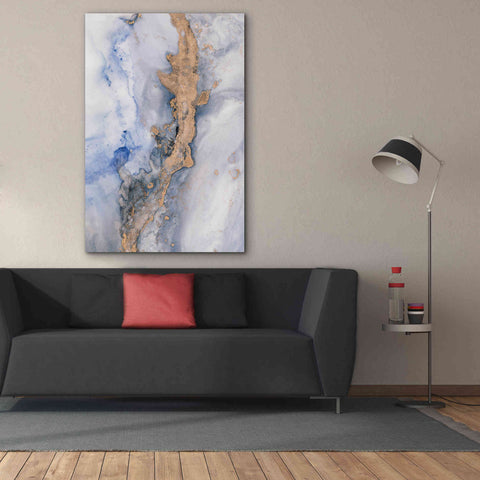 Image of 'Alcohol Ink Fantasy' by Andrea Haase Giclee Canvas Wall Art,40 x 60