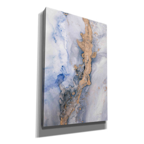 Image of 'Alcohol Ink Fantasy' by Andrea Haase Giclee Canvas Wall Art