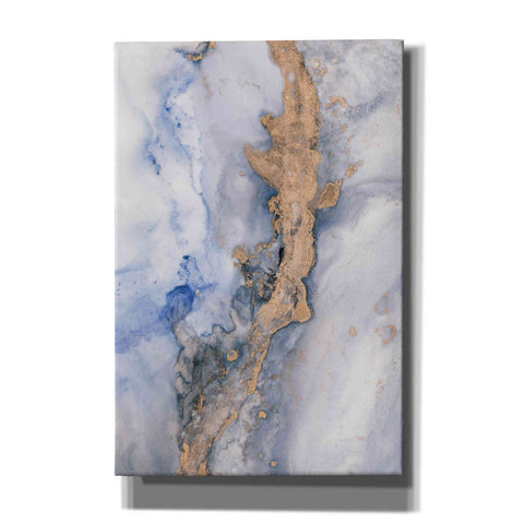 Image of 'Alcohol Ink Fantasy' by Andrea Haase Giclee Canvas Wall Art