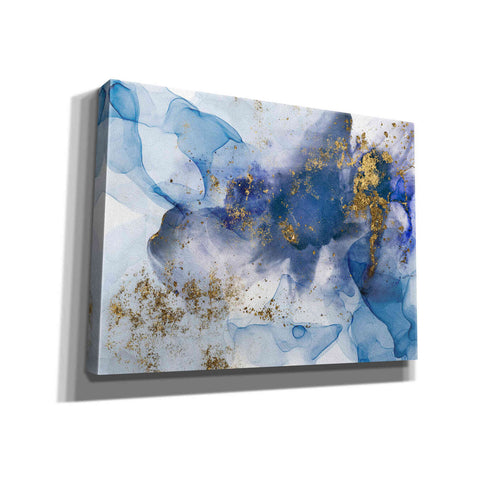 Image of 'Alcohol Ink Fantasy VI' by Andrea Haase Giclee Canvas Wall Art