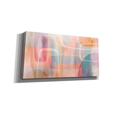 Image of 'Summer Sound' by Andrea Haase Giclee Canvas Wall Art