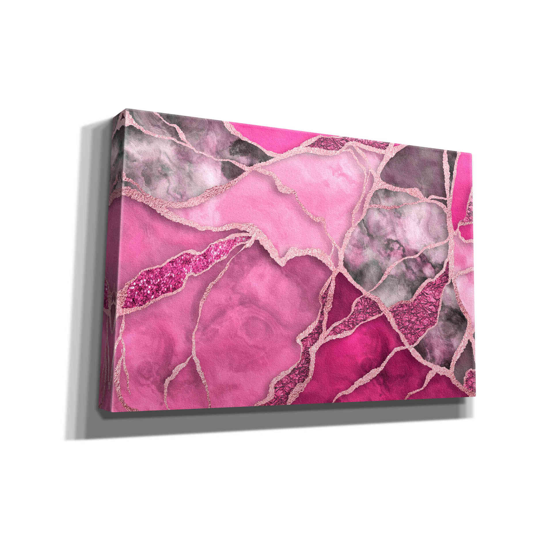 'Luxury Dream' by Andrea Haase Giclee Canvas Wall Art