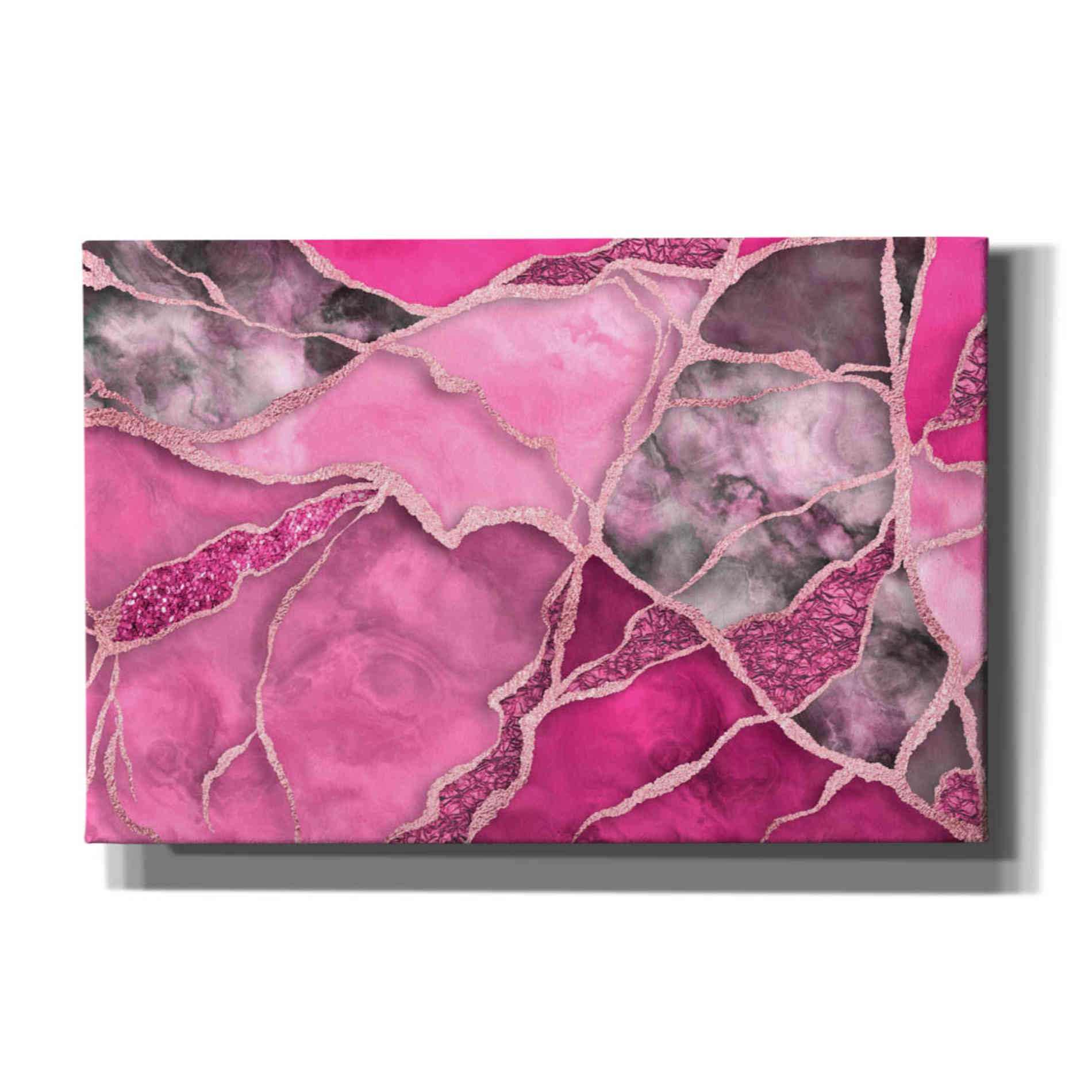 'Luxury Dream' by Andrea Haase Giclee Canvas Wall Art