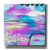 'Abstract Summer Dream' by Andrea Haase Giclee Canvas Wall Art