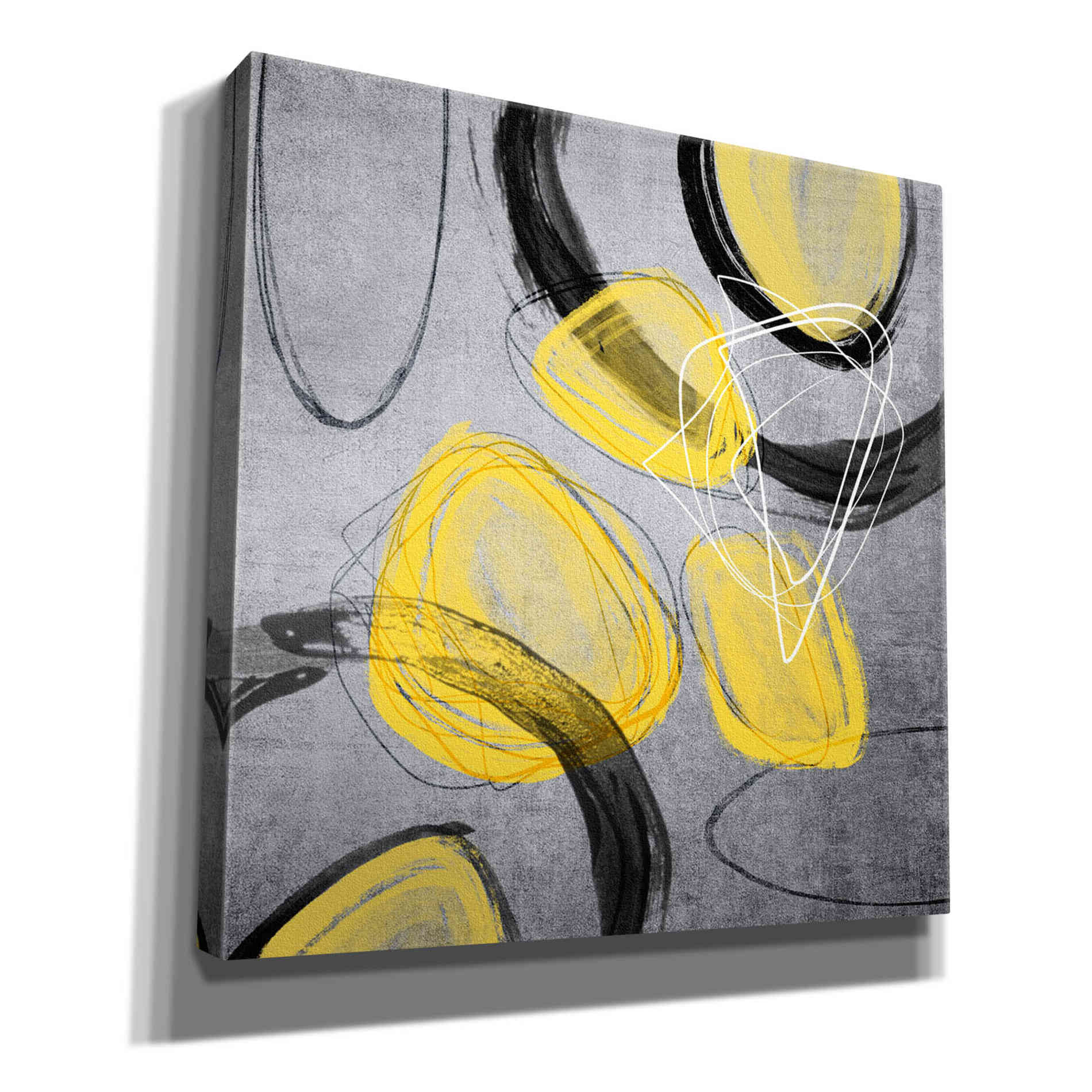 'Summer Adventure' by Andrea Haase Giclee Canvas Wall Art