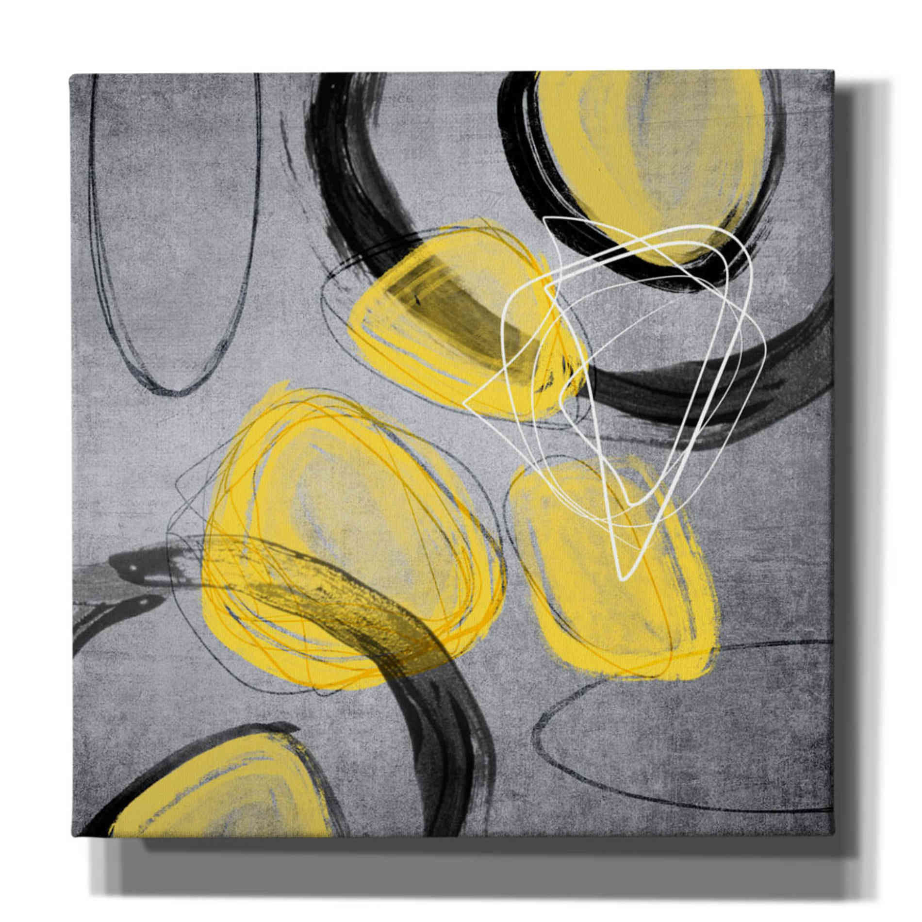 'Summer Adventure' by Andrea Haase Giclee Canvas Wall Art