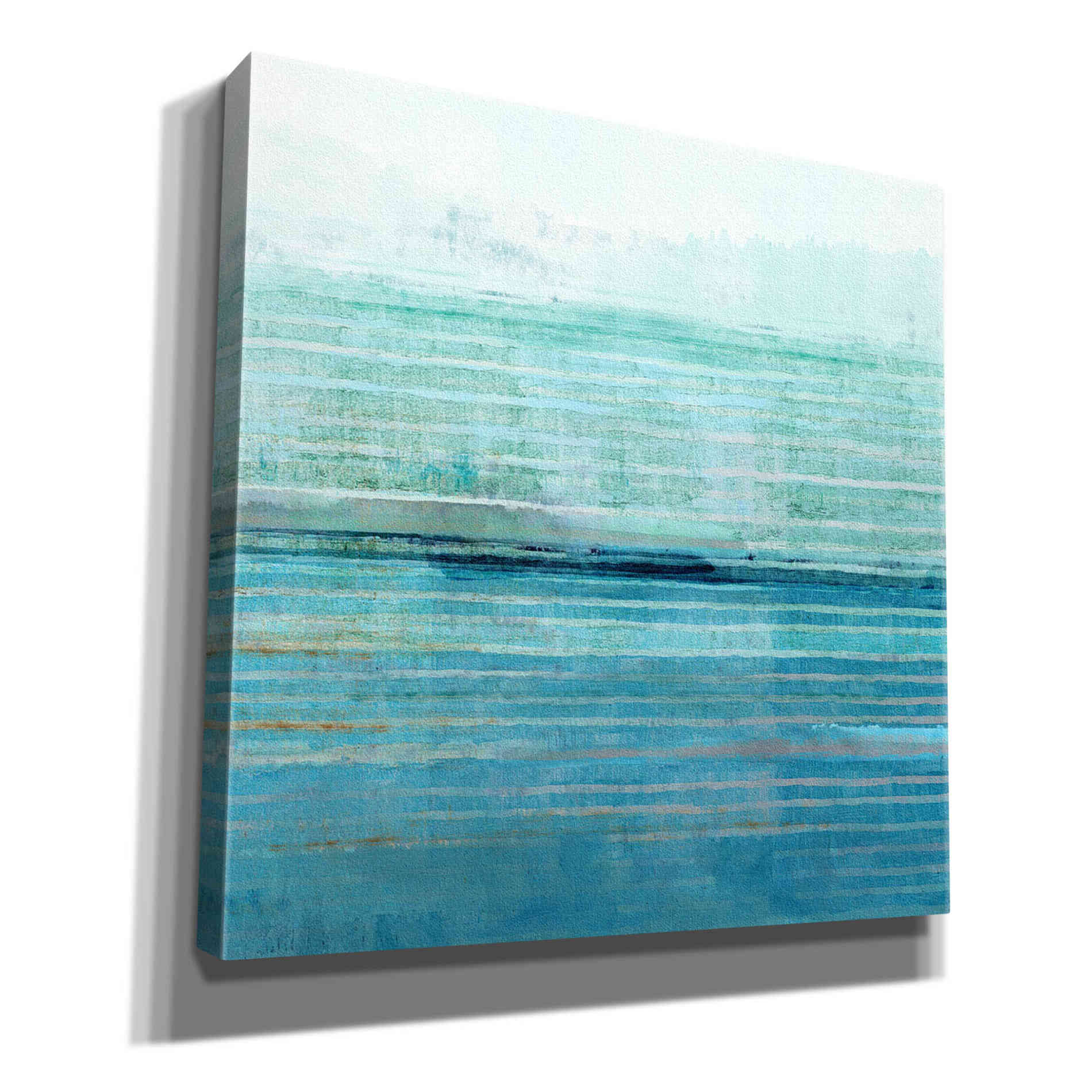 'Ocean Daydream II' by Flora Kouta Giclee Canvas Wall Art