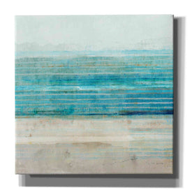 'Ocean Daydream III' by Flora Kouta Giclee Canvas Wall Art