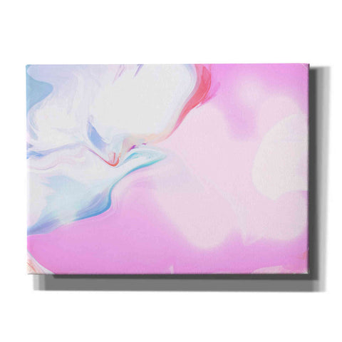 Image of 'Abstract Colorful Flows 10' by Irena Orlov Giclee Canvas Wall Art