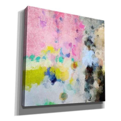 Image of 'Abstract Colorful Flows 19' by Irena Orlov Giclee Canvas Wall Art