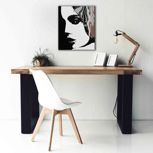 'Shadow Lady' by Karen Smith Giclee Canvas Wall Art,20x24